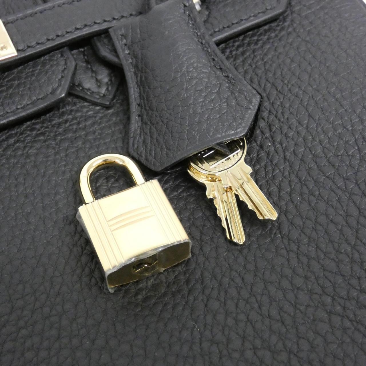 【未使用品】エルメス バーキン 25cm 057208CP バッグ
