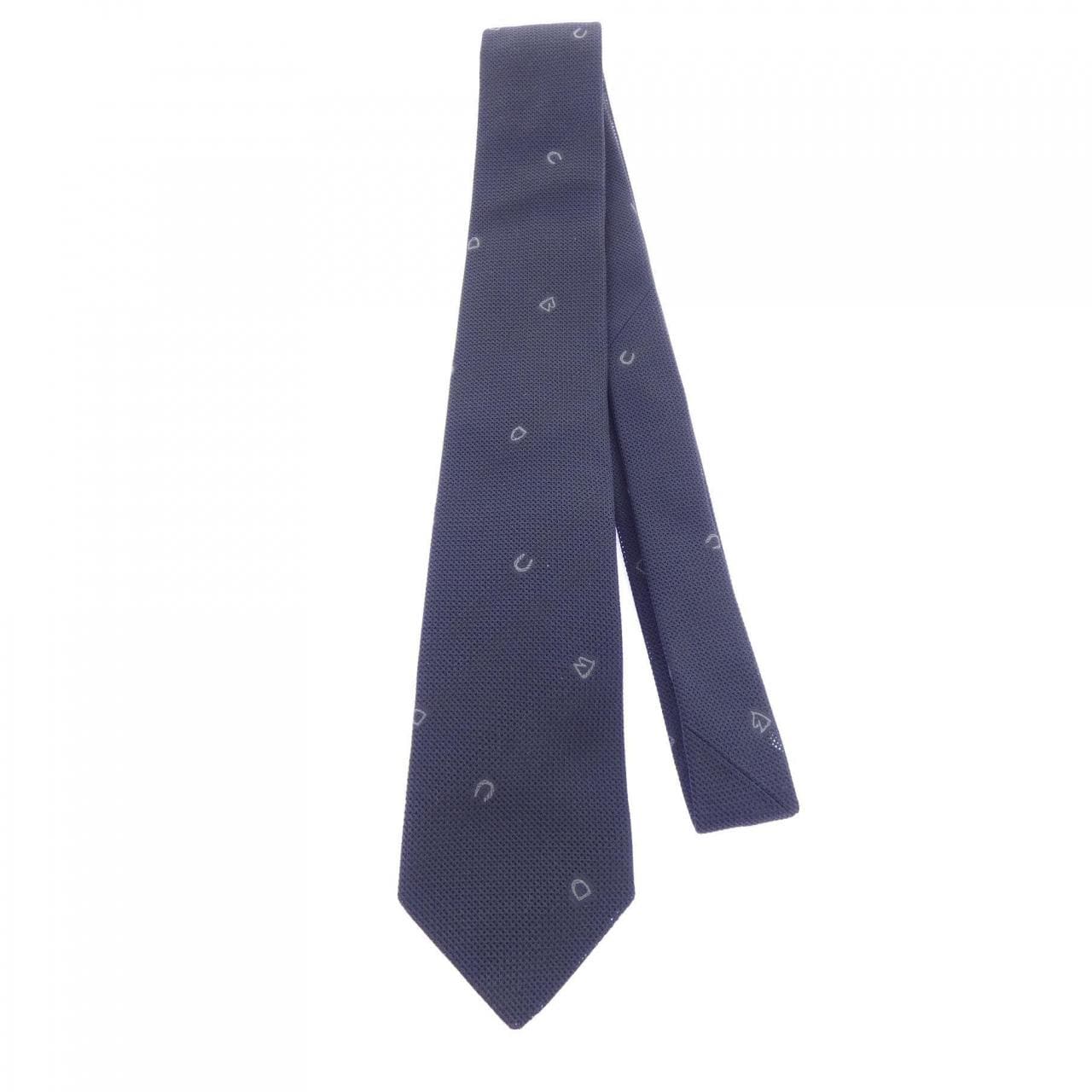 エルメス HERMES NECKTIE