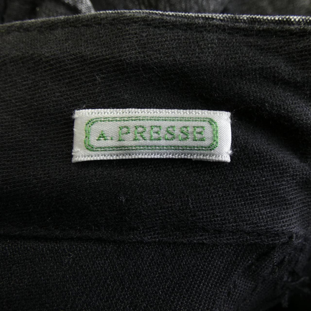 アプレッセ A.PRESSE M-51 Custom Pants パンツ