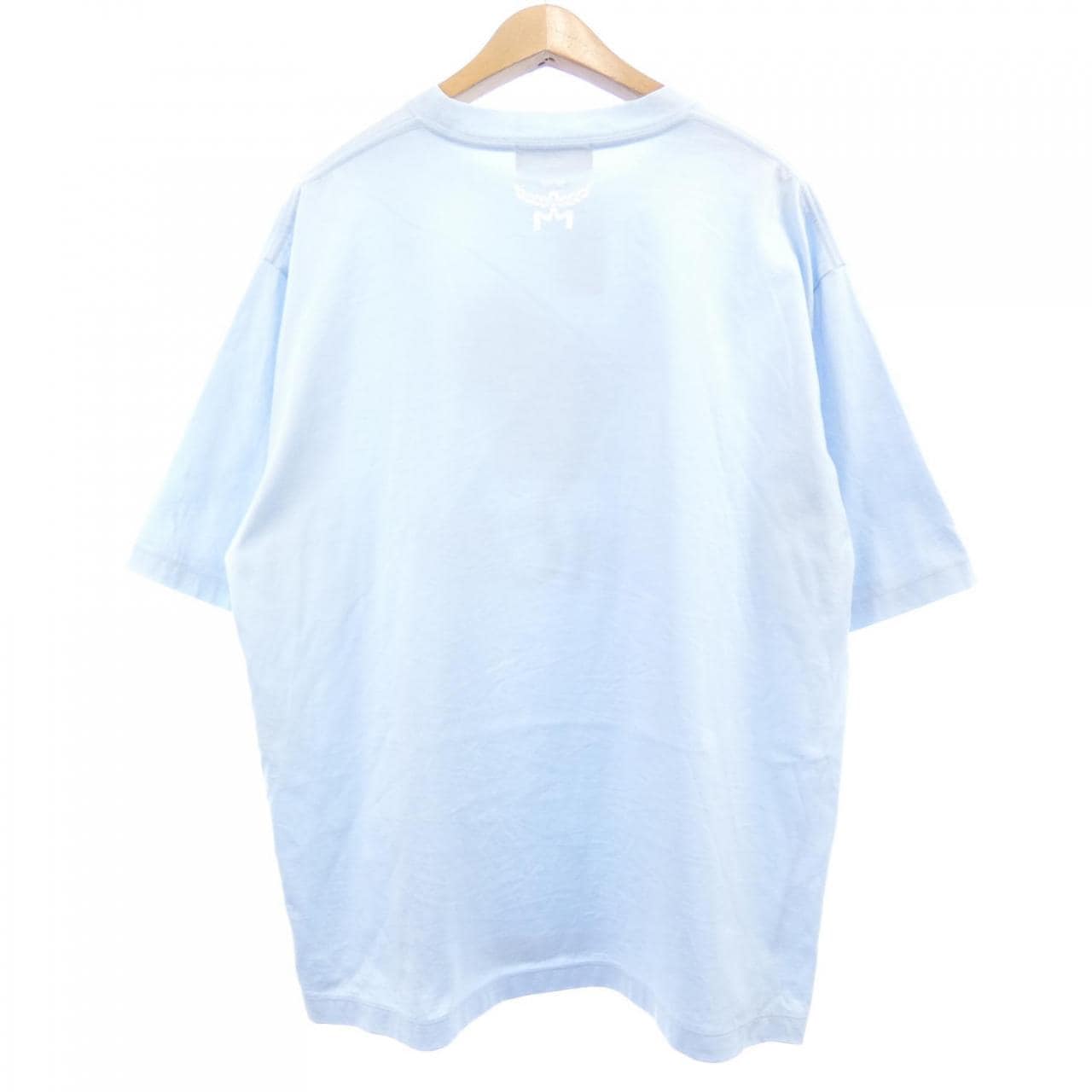 エムシーエム MCM クレヨンしんちゃん Tシャツ