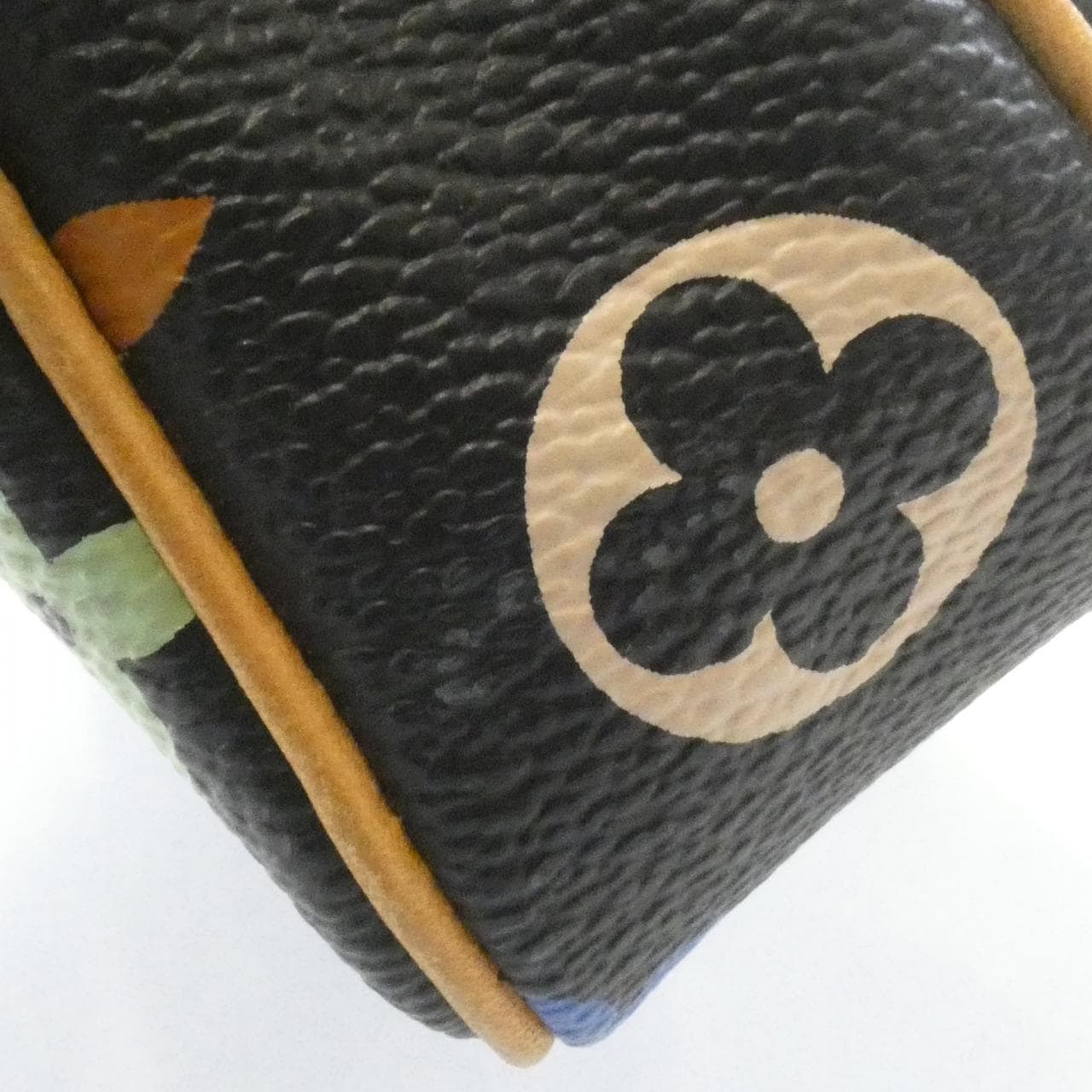 ルイヴィトン マルチカラー ポシェット アクセソワール M92648 アクセサリーポーチ