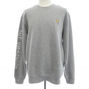 ハフ HUF スウェット