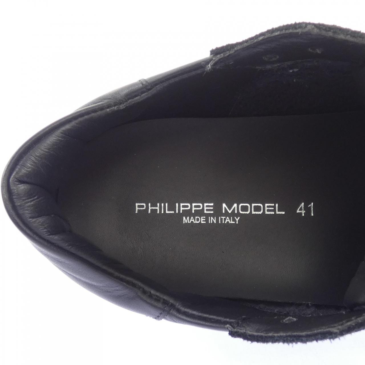 フィリップモデル PHILIPPE MODEL スニーカー