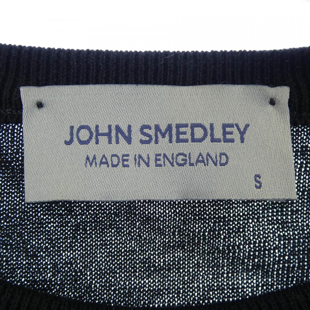 ジョンスメドレー JOHN SMEDLEY ニット