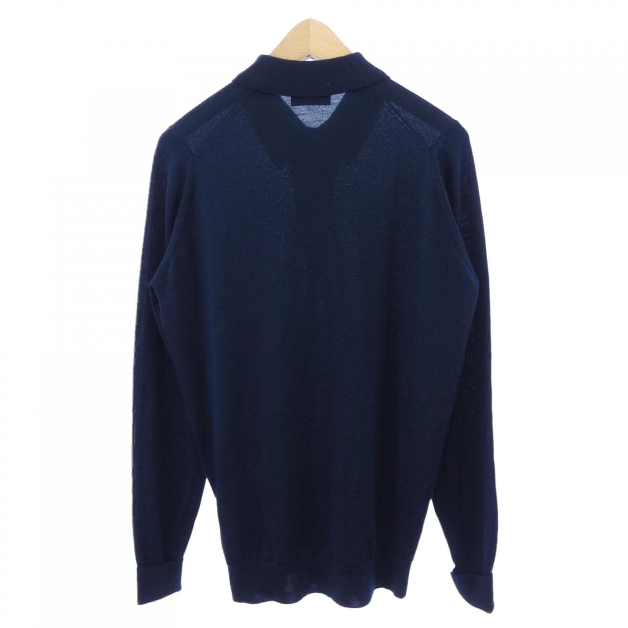 ジョンスメドレー JOHN SMEDLEY ニット