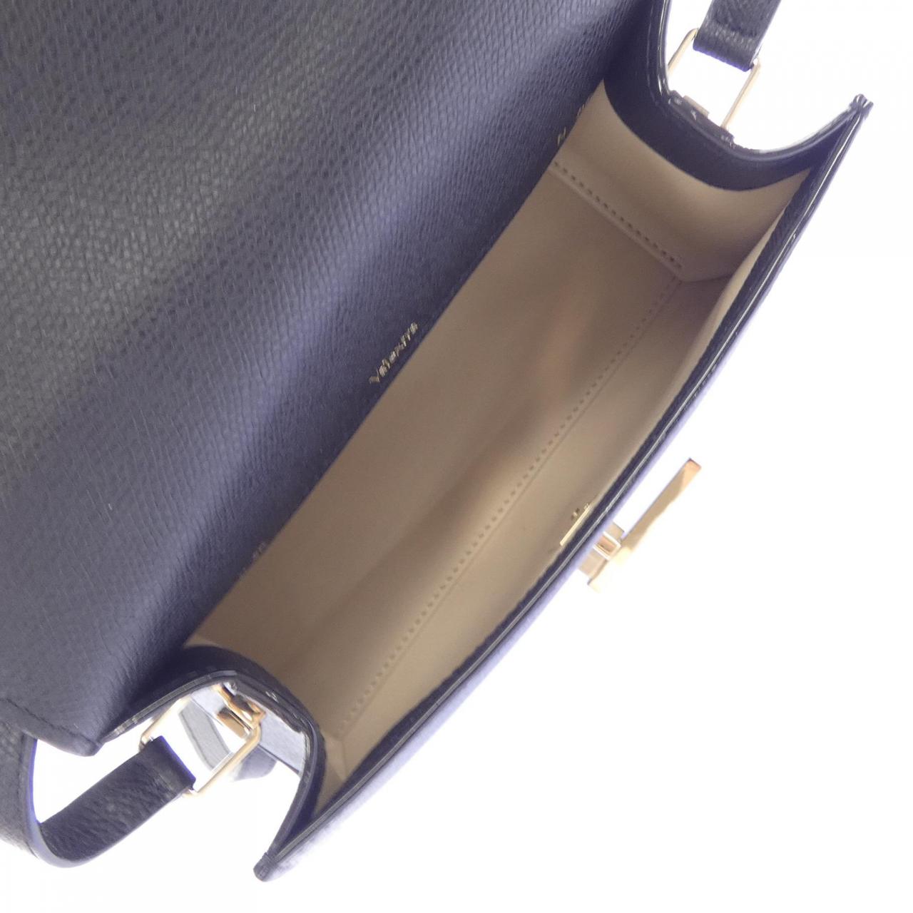 ヴァレクストラ VALEXTRA イジィデ ISIDE BAG