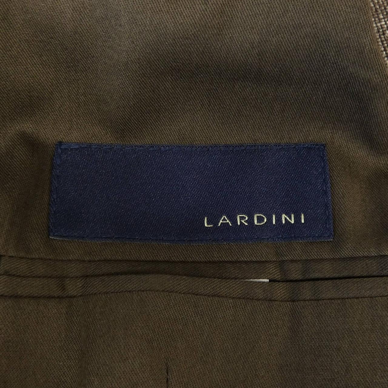 ラルディーニ LARDINI JK77003 ベスト