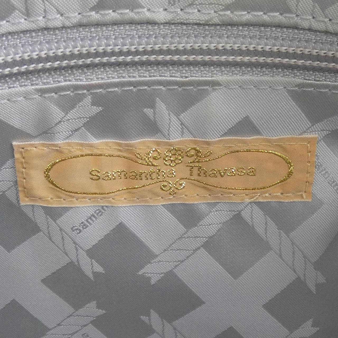 サマンサタバサ Samantha Thavasa BAG