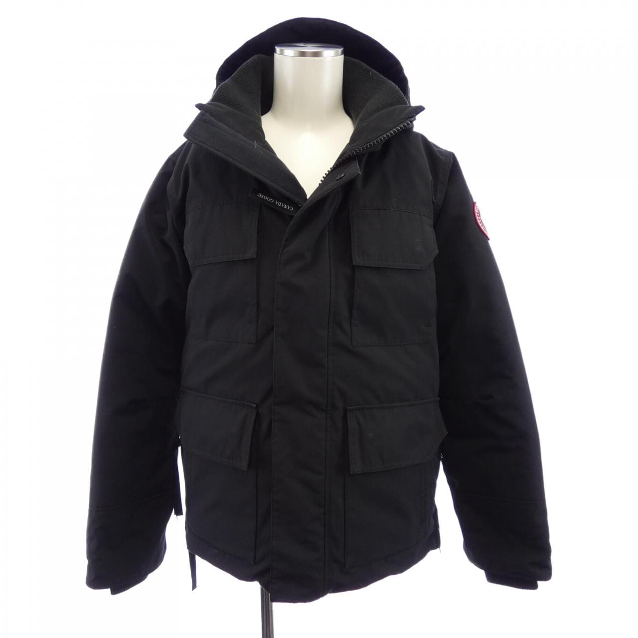 カナダグース CANADA GOOSE 4550M MAITLAND メイトランド ダウンジャケット