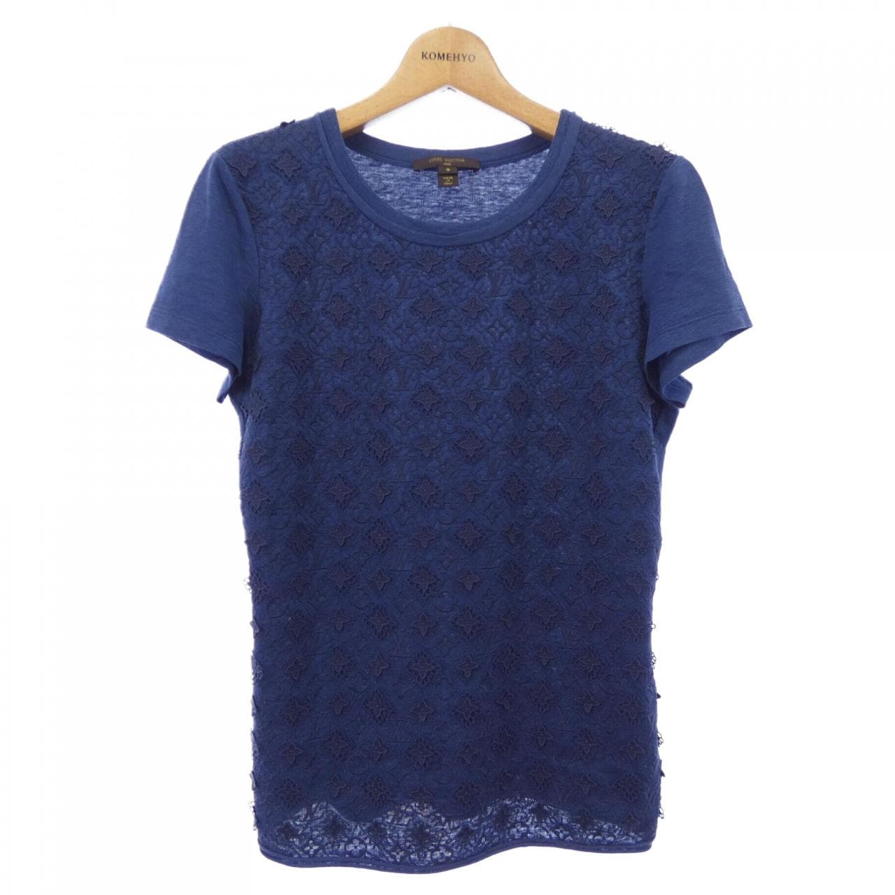 ルイヴィトン LOUIS VUITTON F1TS07JFQ Tシャツ