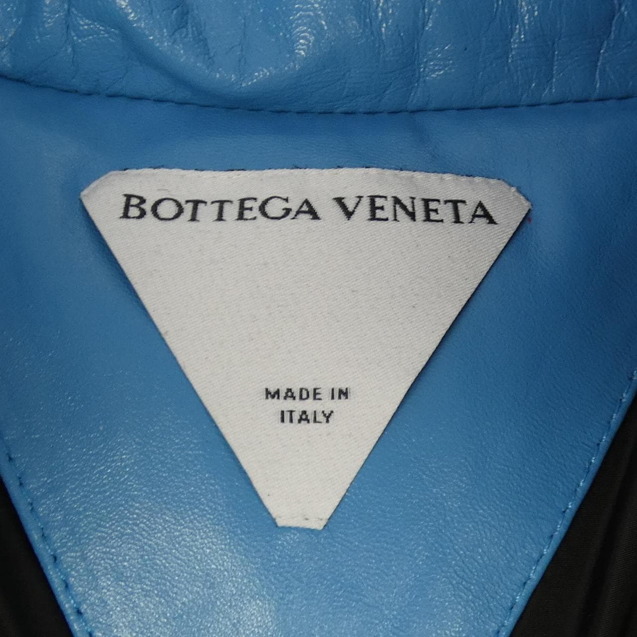 ボッテガヴェネタ BOTTEGA VENETA 688798 V1NN0 ジャケット