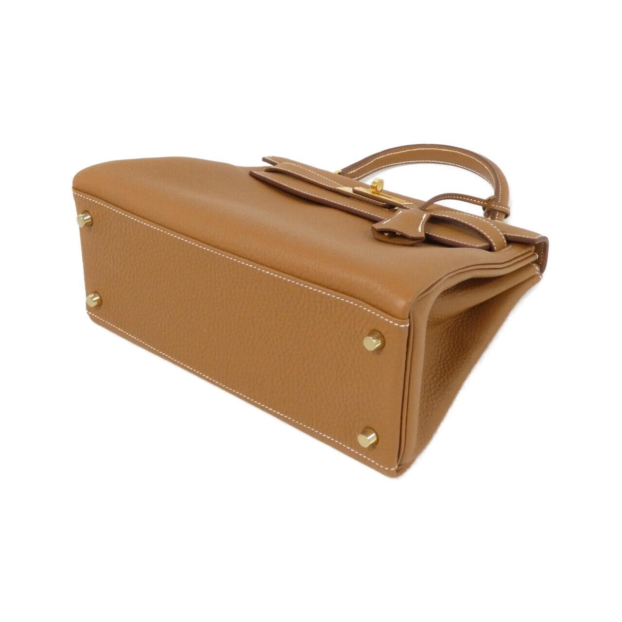 【未使用品】エルメス ケリー 28cm 027630CC バッグ