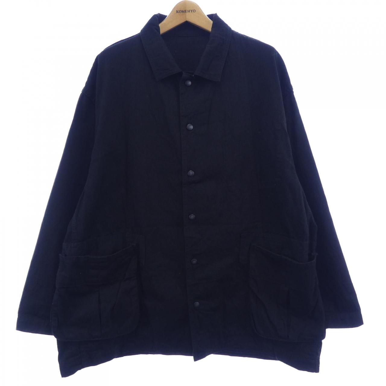 ポータークラシック PORTER CLASSIC シャツ