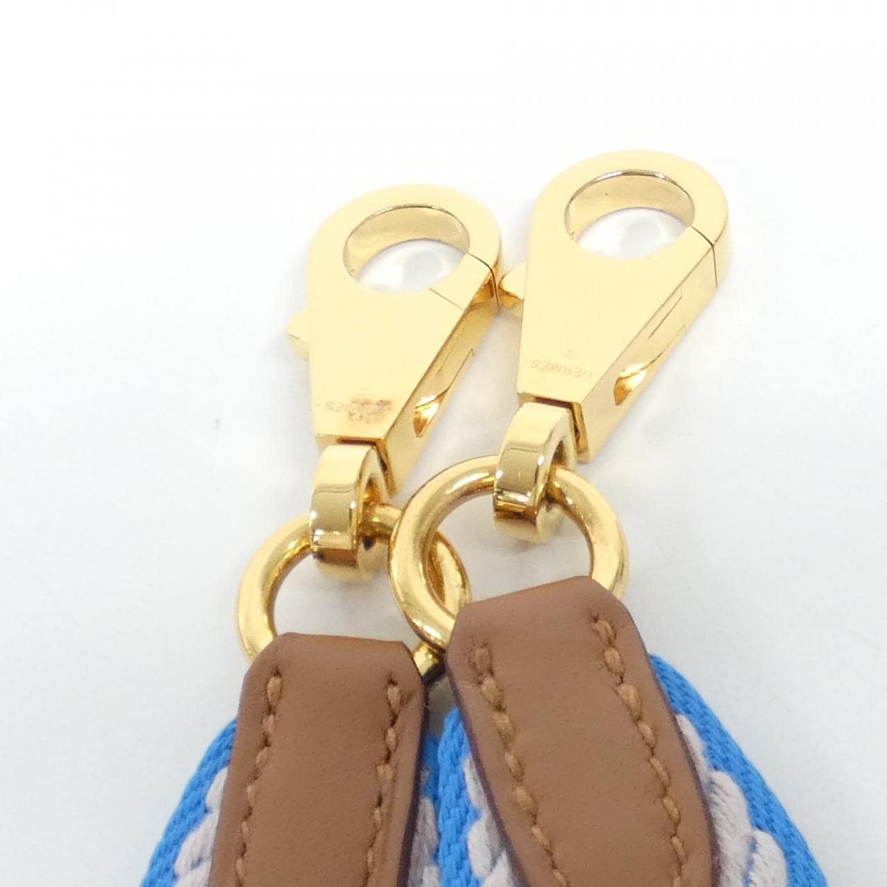 エルメス サングル コルタージュ 085711CC ストラップ