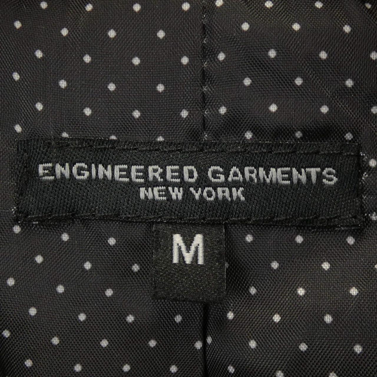 エンジニアードガーメンツ ENGINEERED GARMENTS ジャケット