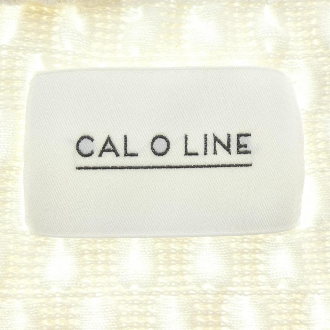 CALOLINE ベスト