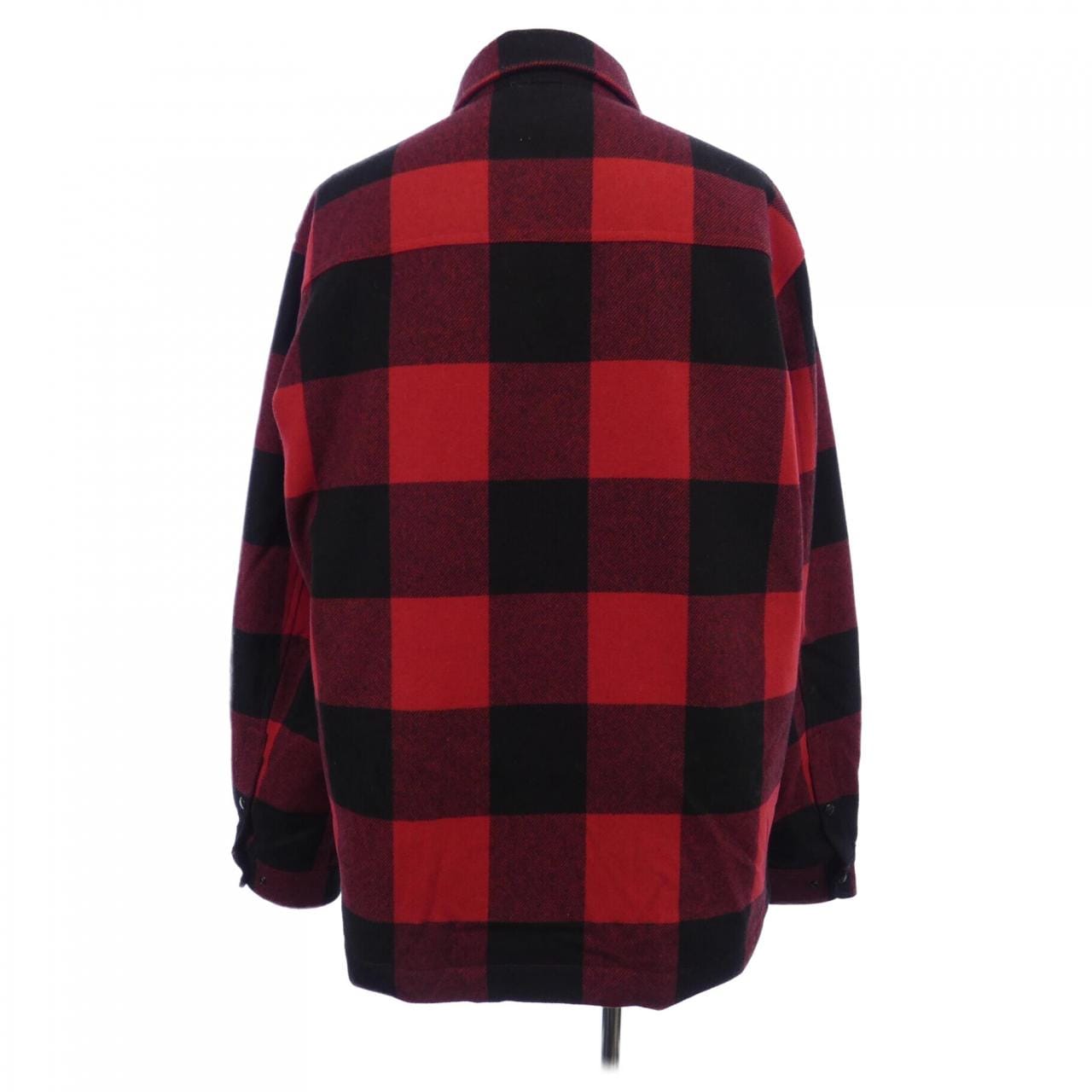 WOOLRICH WOOL RICH 羽絨服