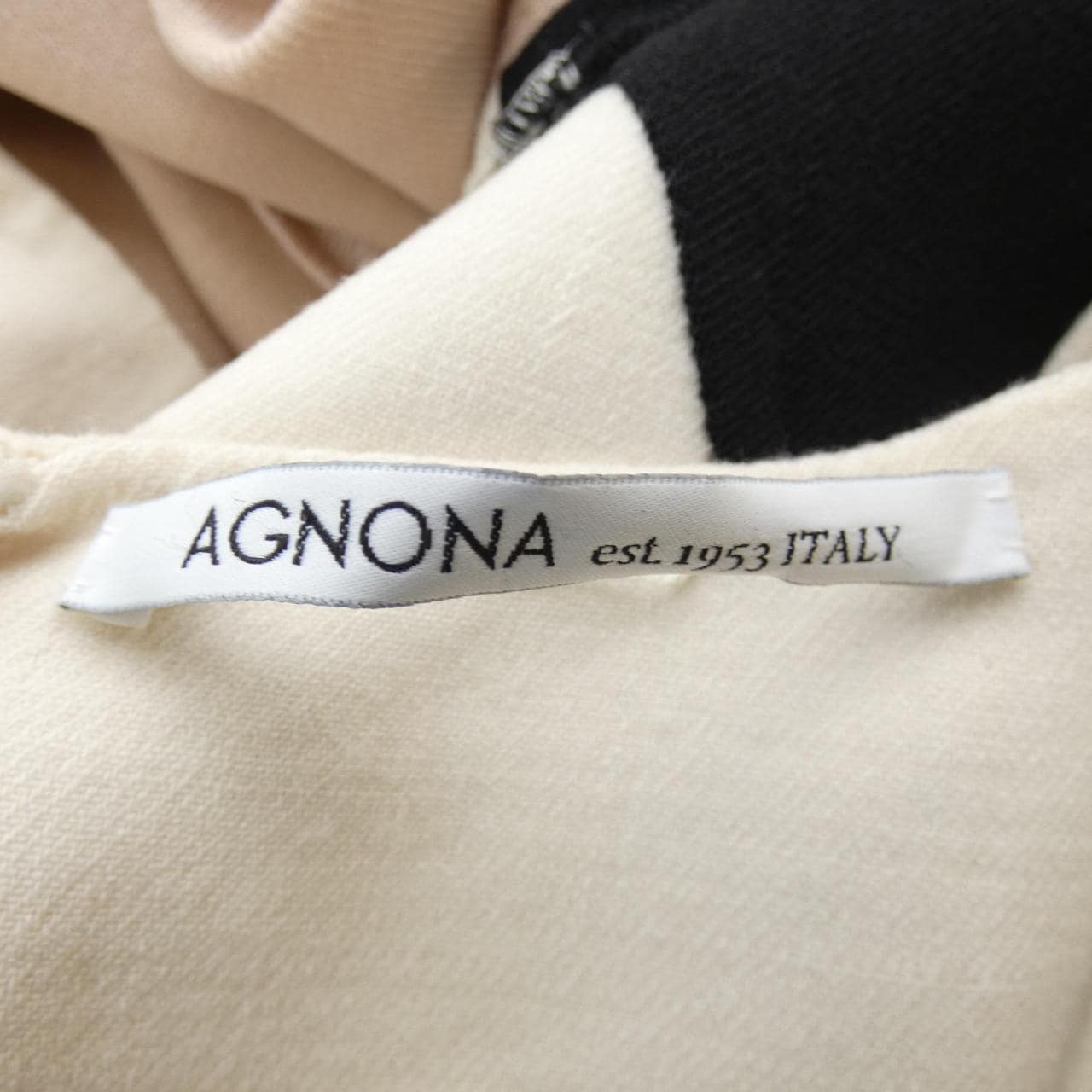 AGNONA One Piece