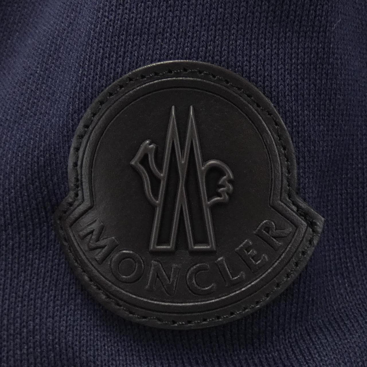 MONCLER MONCLER Blouson