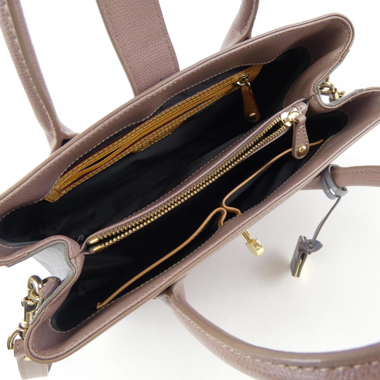 ラシット russet BAG