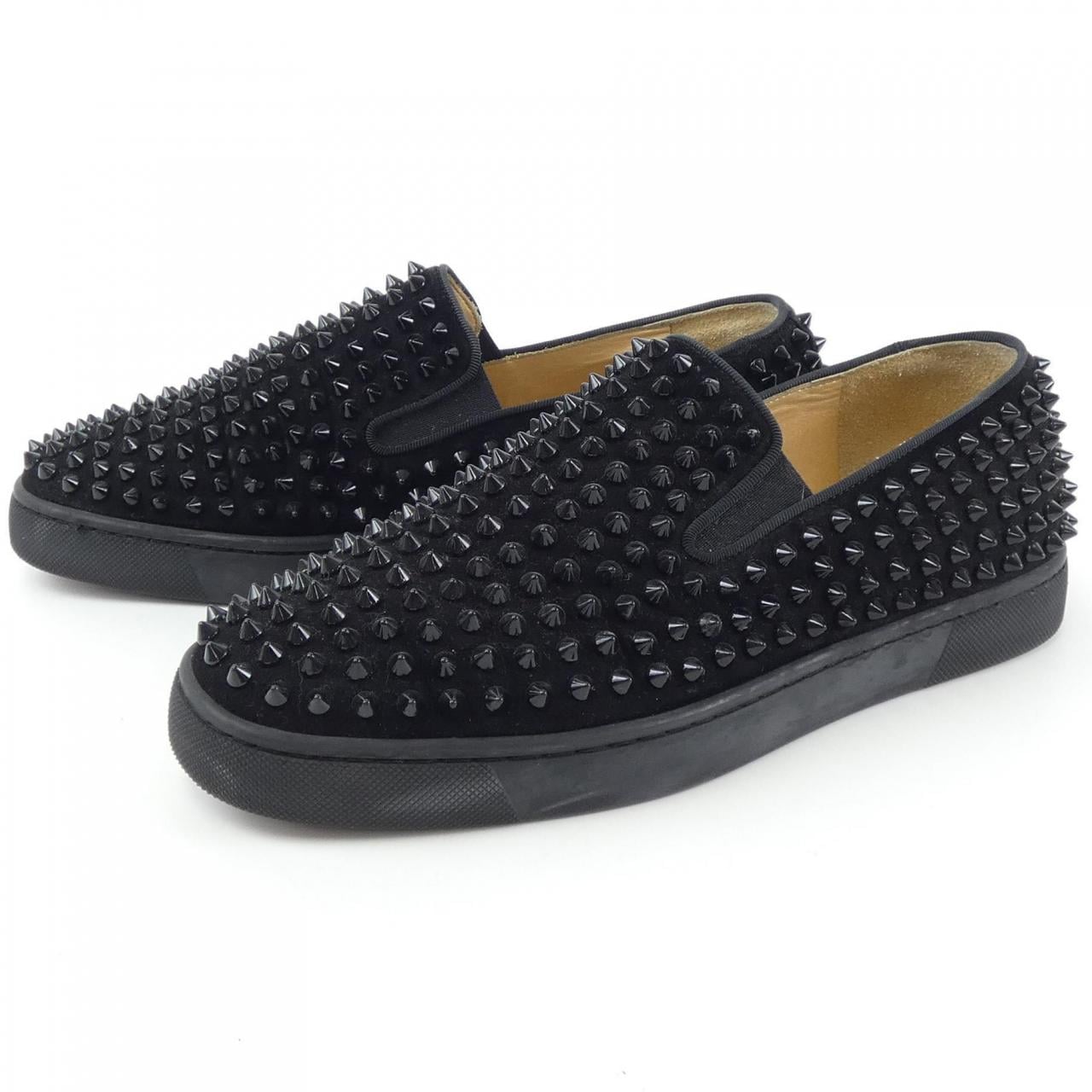 クリスチャンルブタン CHRISTIAN LOUBOUTIN スニーカー