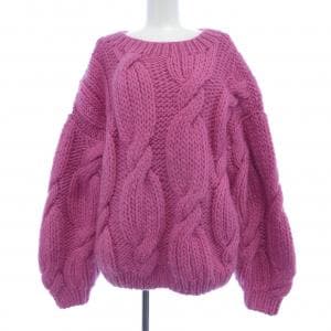 MIRSTORES ニット