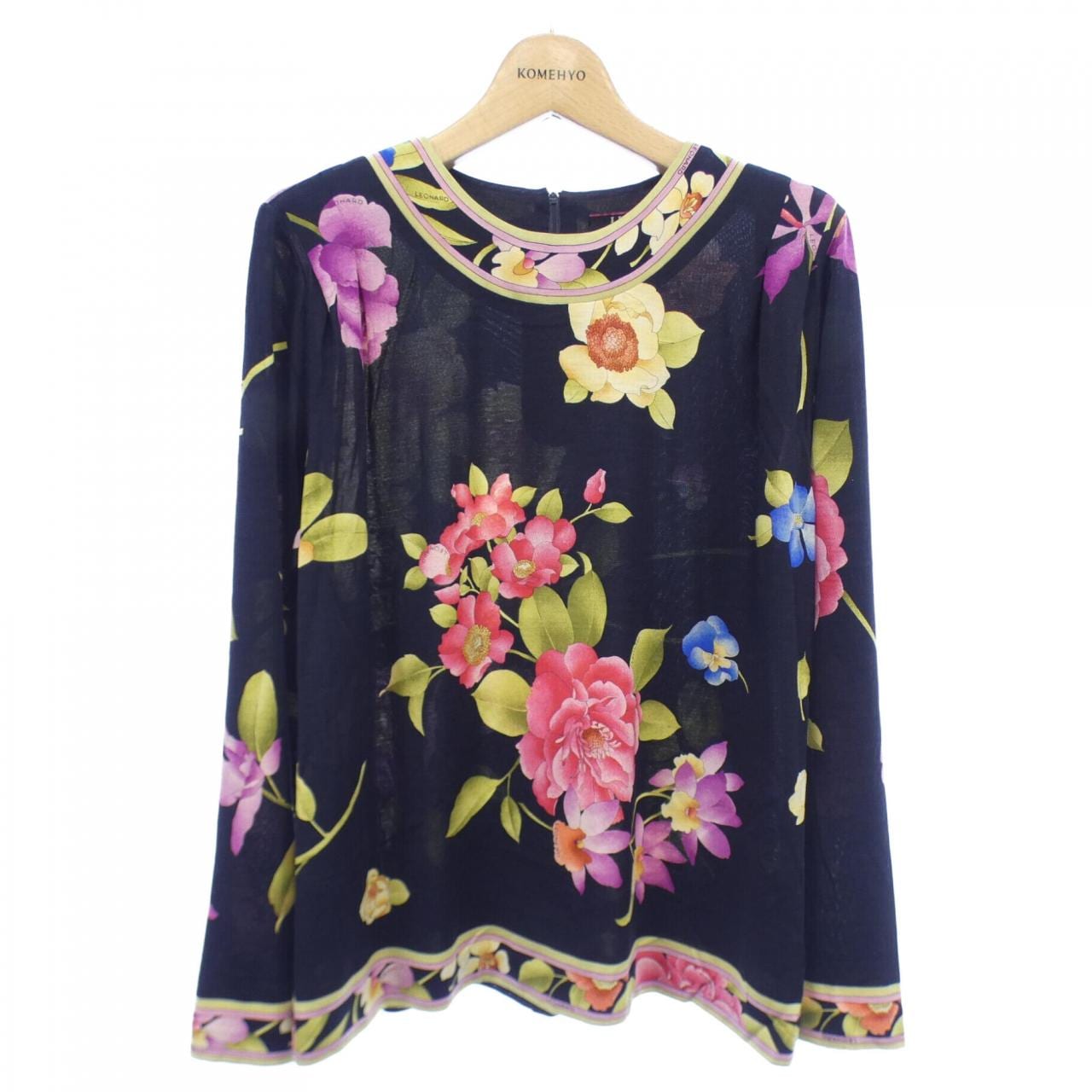 レオナールファッション LEONARD FASHION トップス
