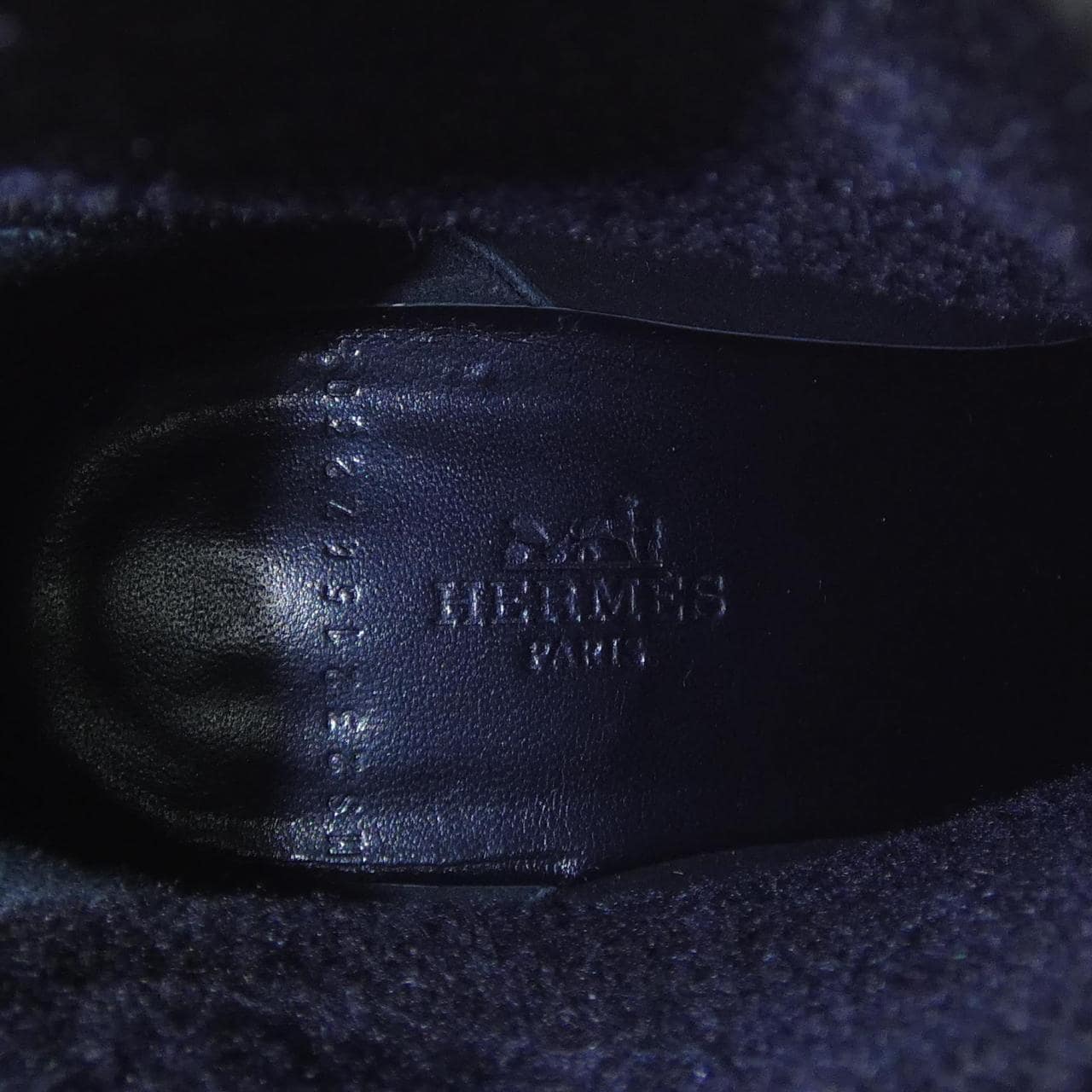 エルメス HERMES ブーツ