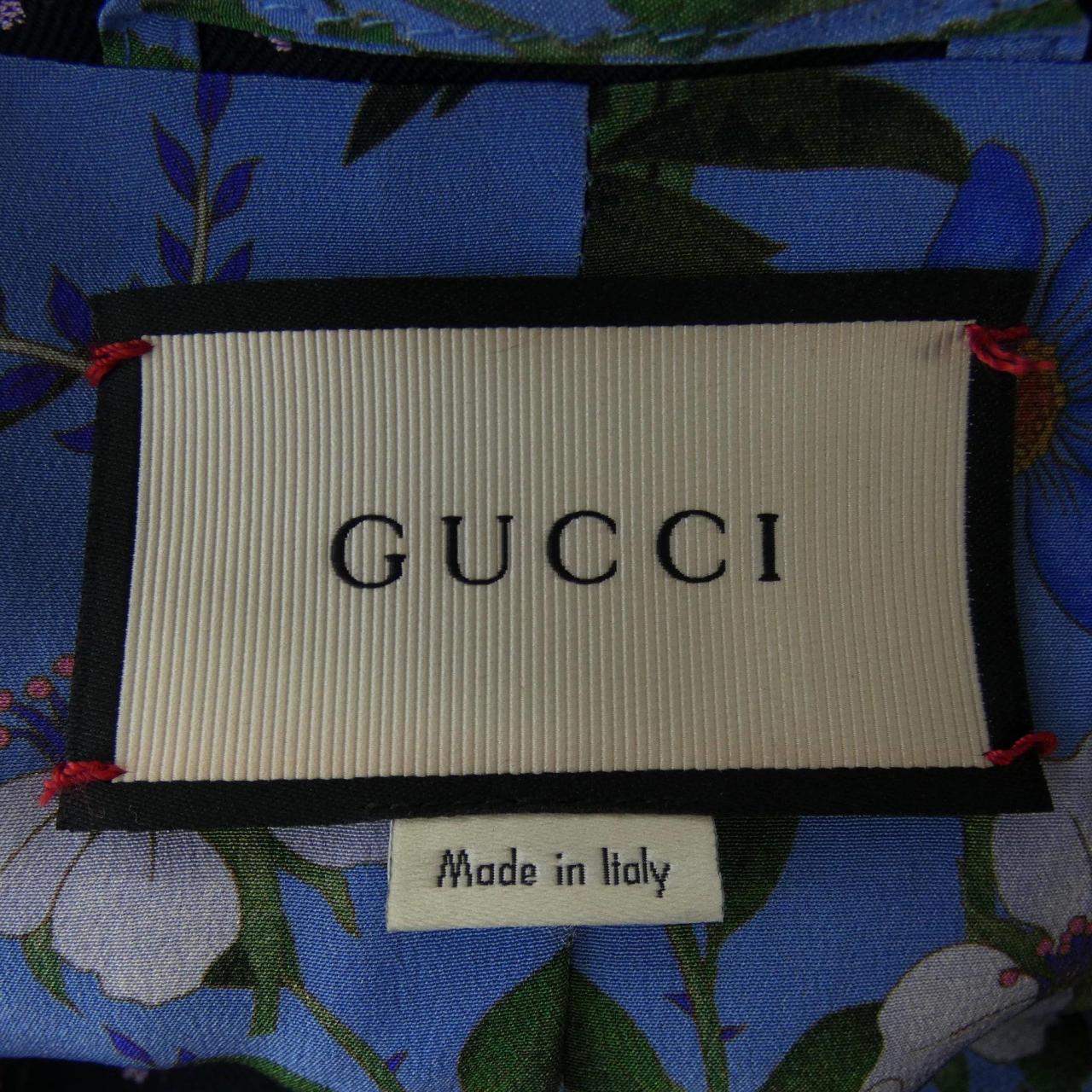 GUCCI夹克