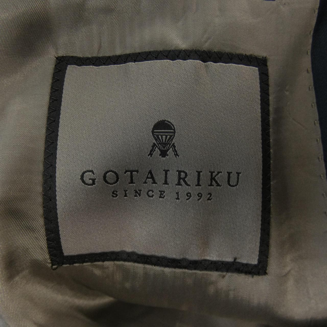 GOTAIRIKU スリーピース
