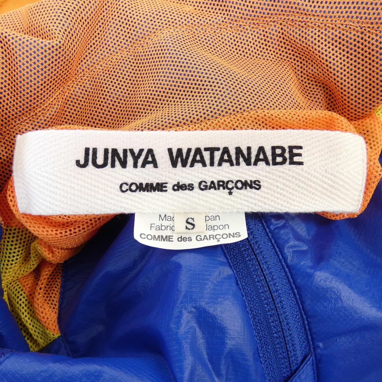 Junya Watanabe JUNYA WATANABE夾克衫