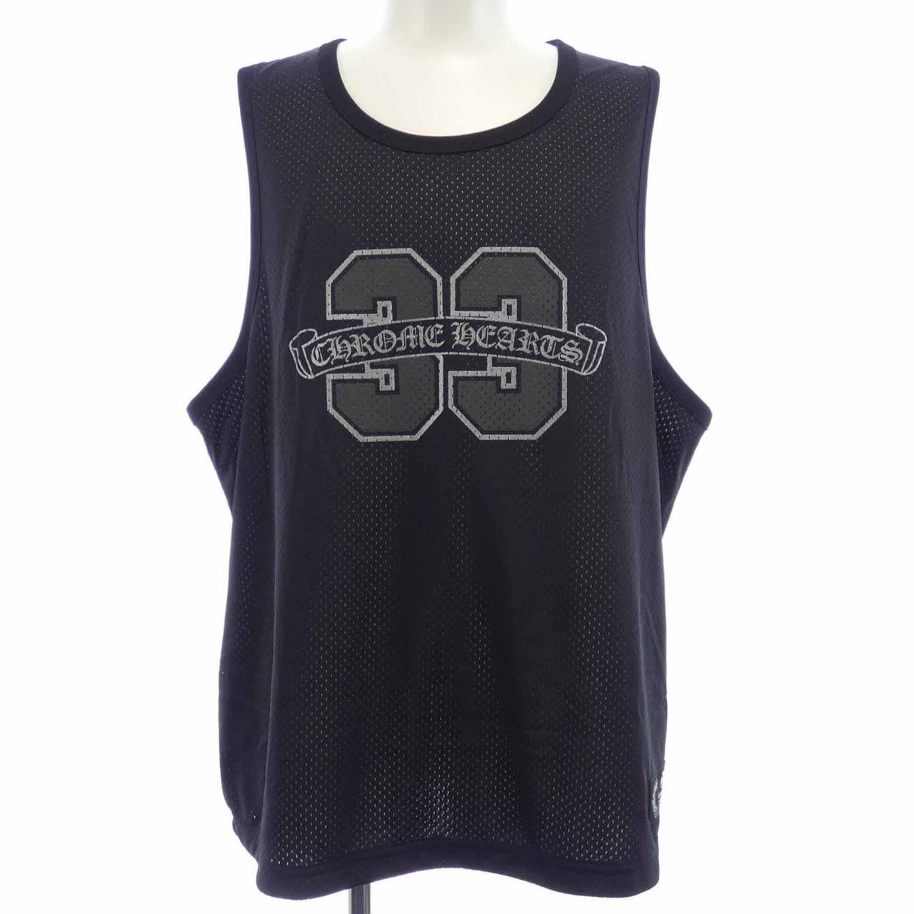 CHROME HEARTS CHROME HEARTS Tank Top