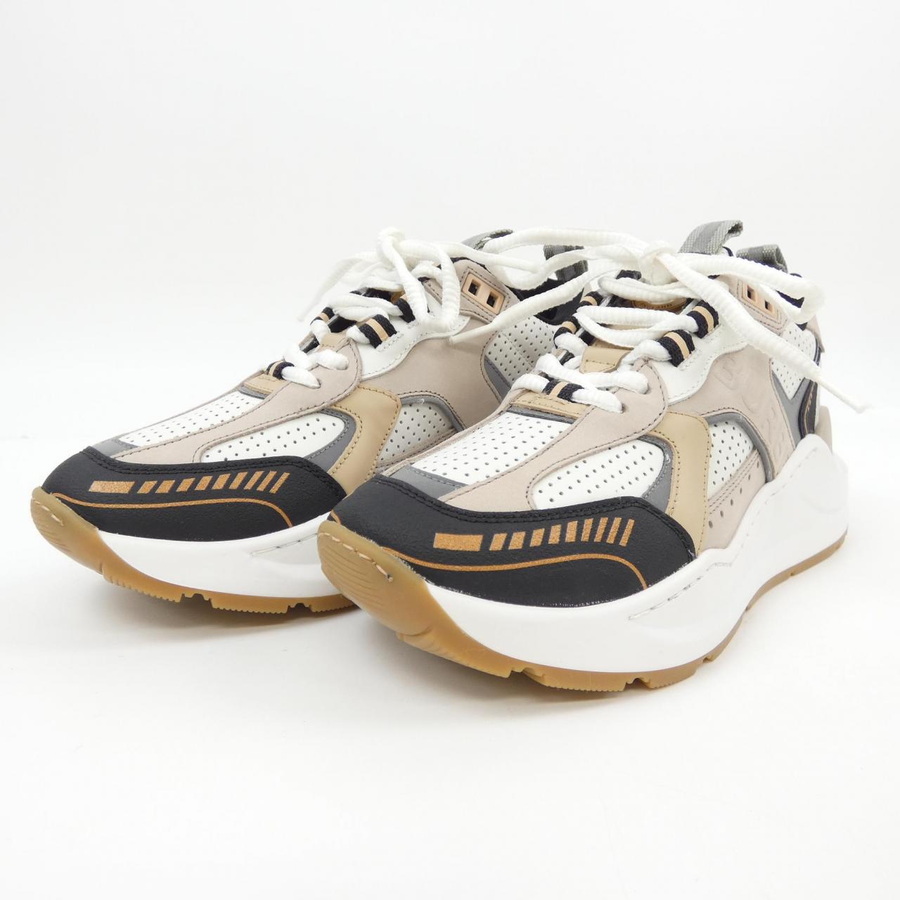 バーバリー BURBERRY スニーカー
