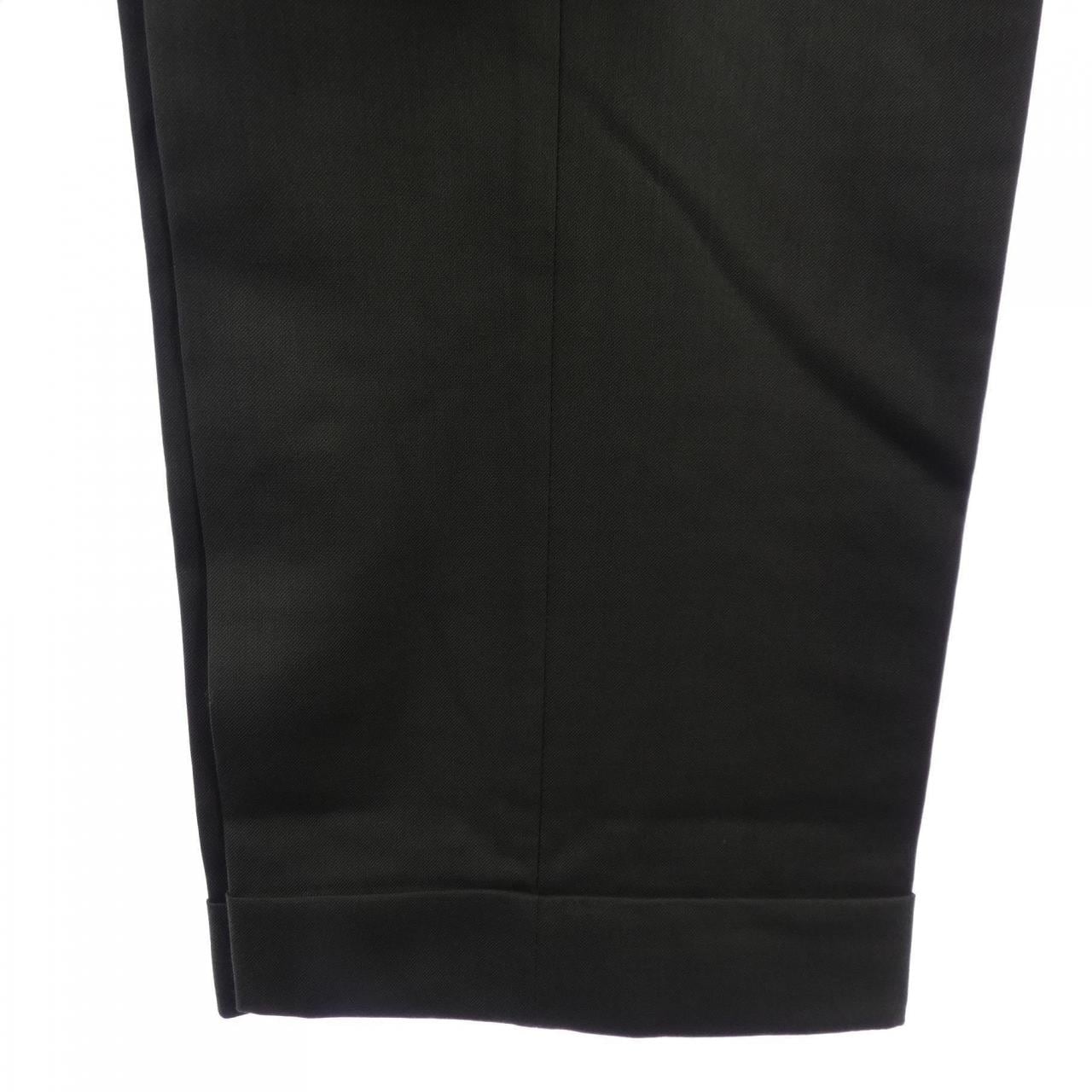 グリーンレーベルリラクシング green label relaxing スーツ