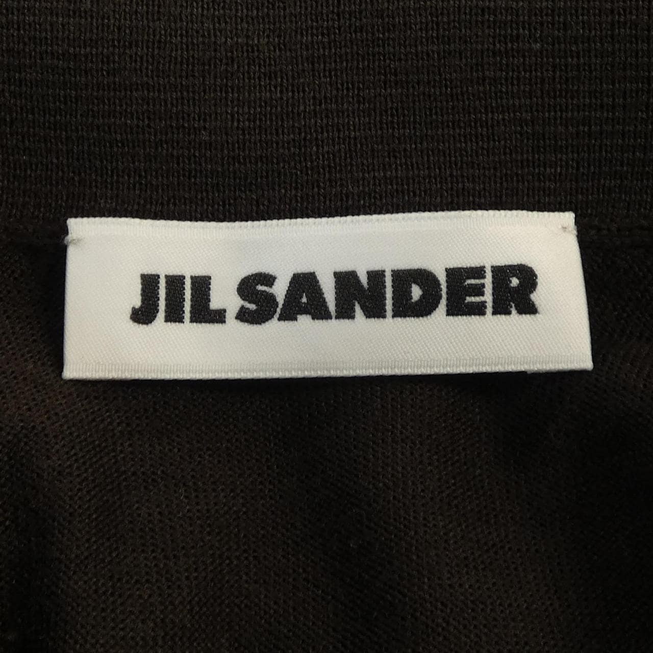 ジルサンダー JIL SANDER J02GP0183 ニット