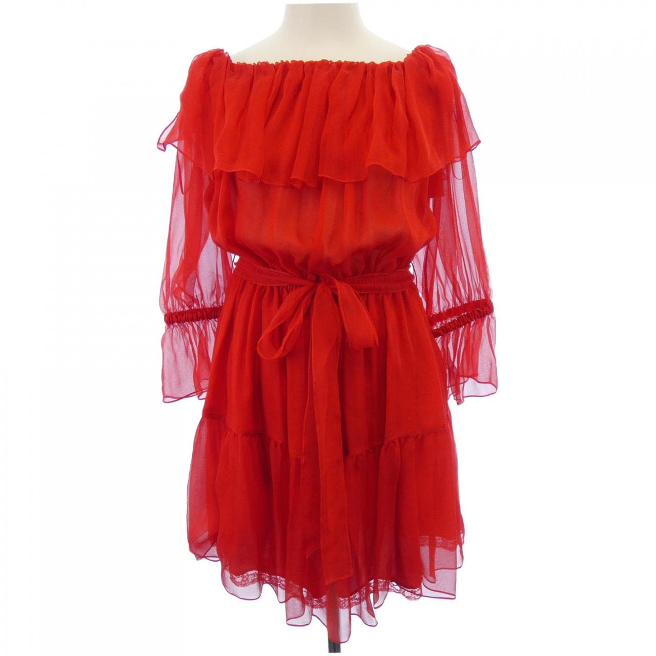 グッチ GUCCI 730915 ZHS57 チュニック