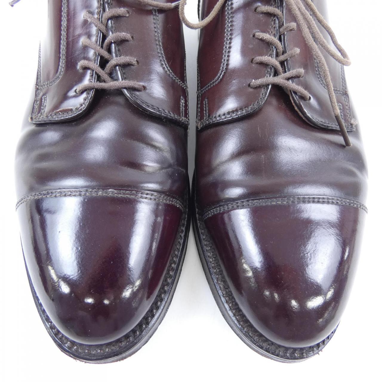 オールデン ALDEN 2160 シューズ