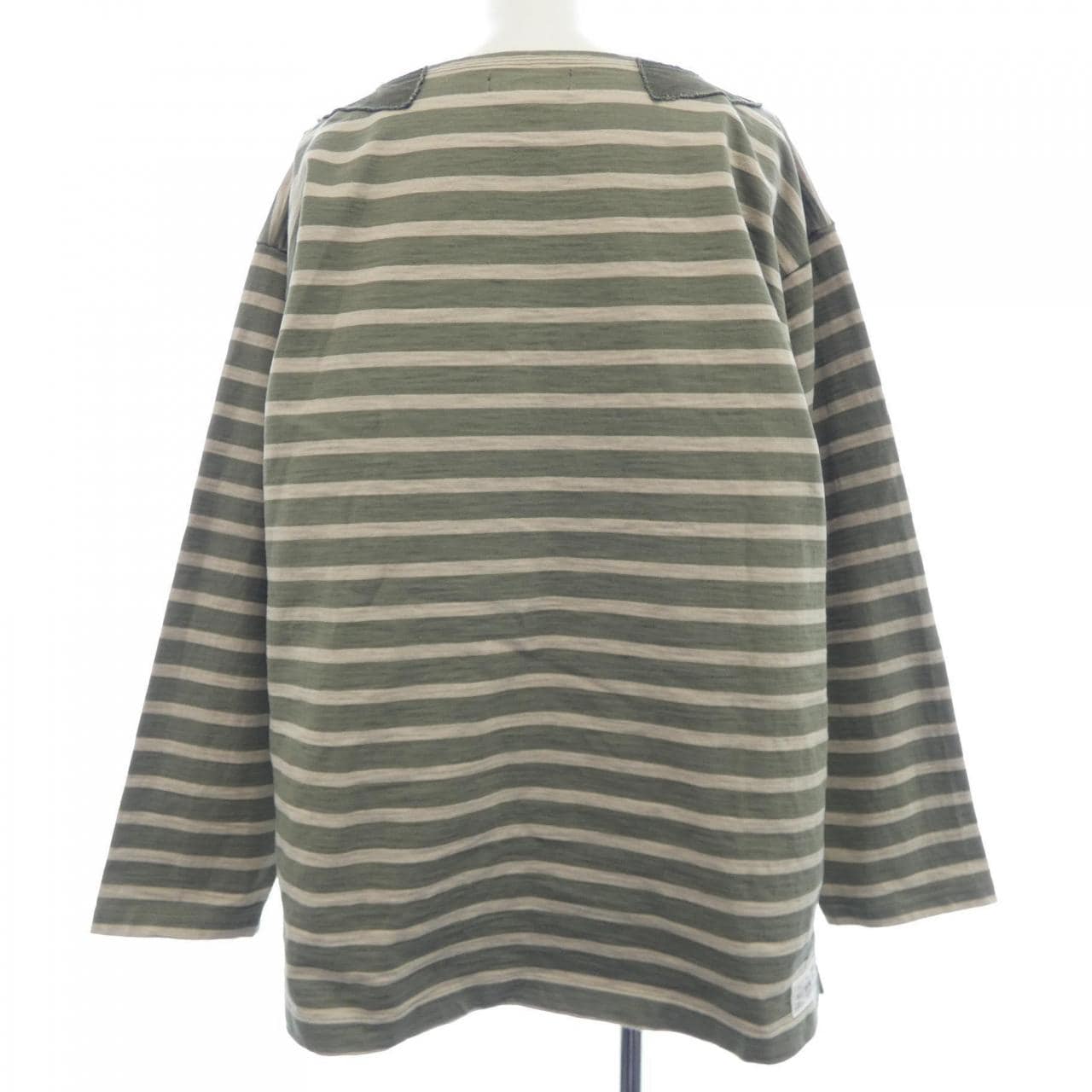 Nigel Cabourn T-shirt