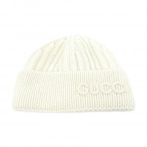 グッチ GUCCI 852964 3GB02 ニットキャップ
