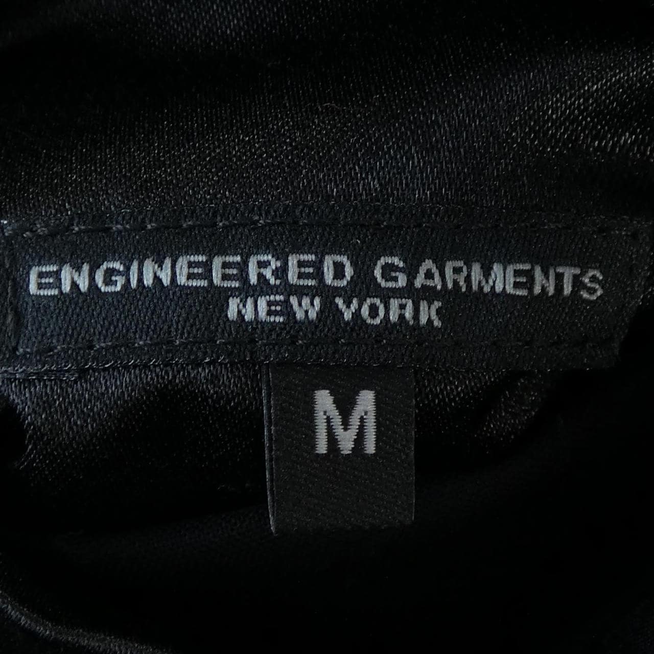 エンジニアードガーメンツ ENGINEERED GARMENTS ベスト