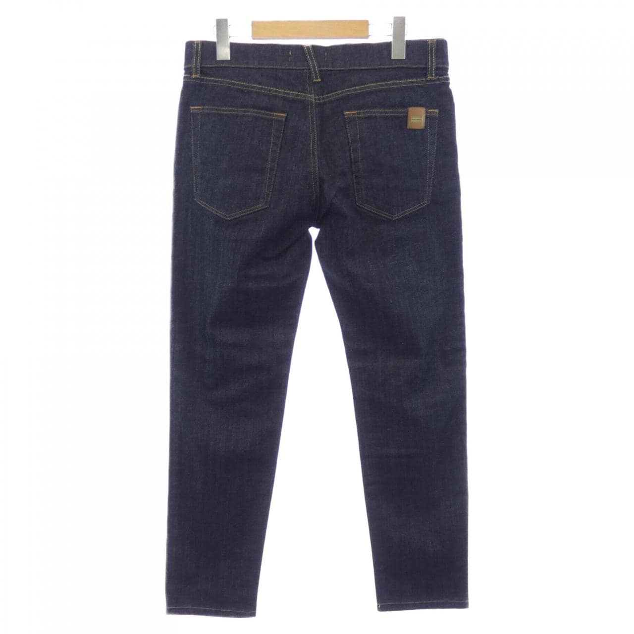 ドルチェアンドガッバーナ DOLCE&GABBANA G4B3LP/G8O30 ジーンズ