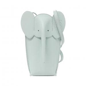 LOEWE ANIMALS Elephant Pocket C623B02X04 Shoulder Bag