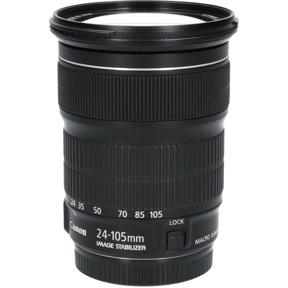 CANON EF24-105mm F3.5-5.6IS STM