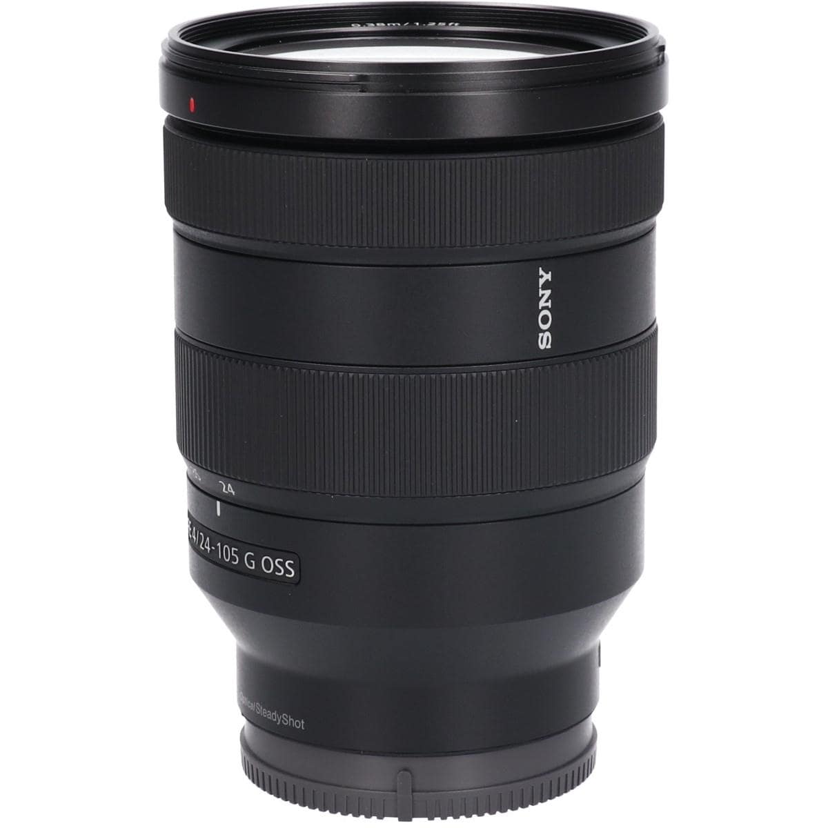 ＦＥ２４－１０５ｍｍ　Ｆ４Ｇ（ＳＥＬ２４１０５Ｇ）