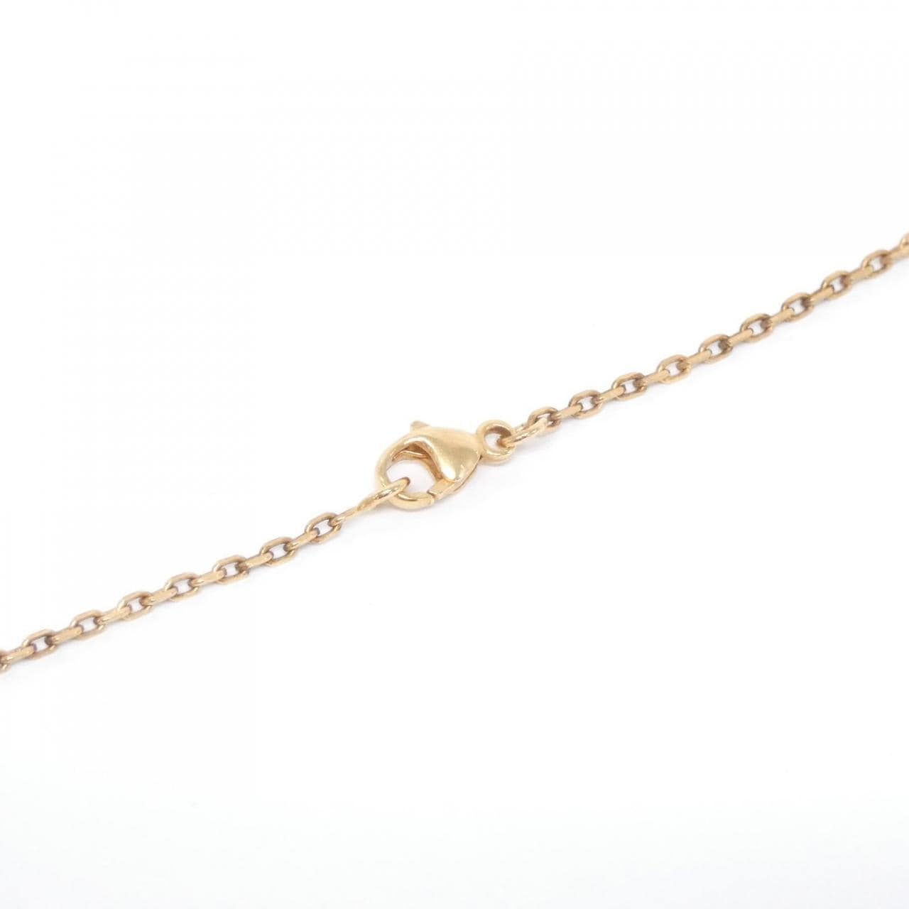 エルメス ポップ アッシュ MINI 147992FO ネックレス