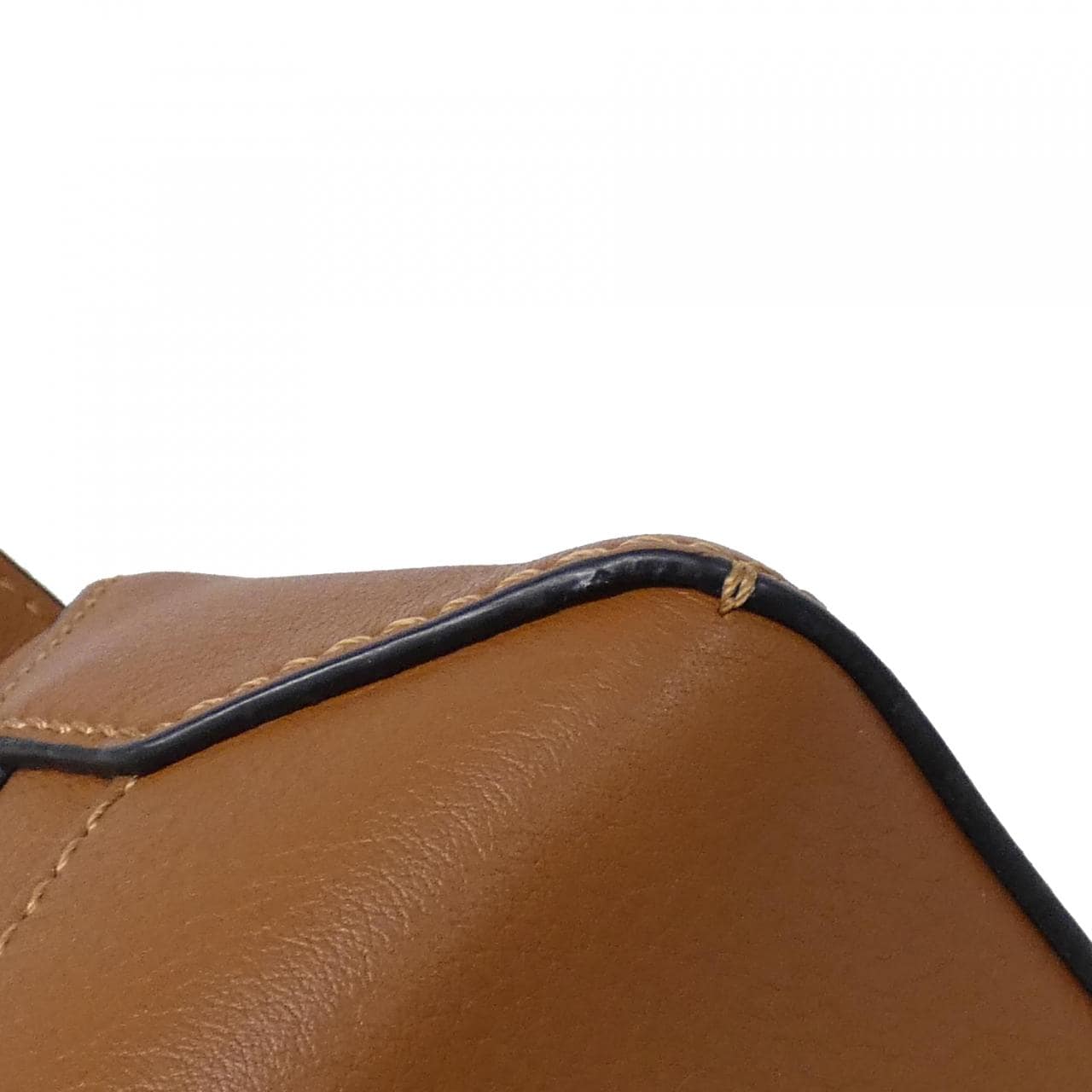 ロエベ パズル エッジ ミニ A510P88X26 バッグ