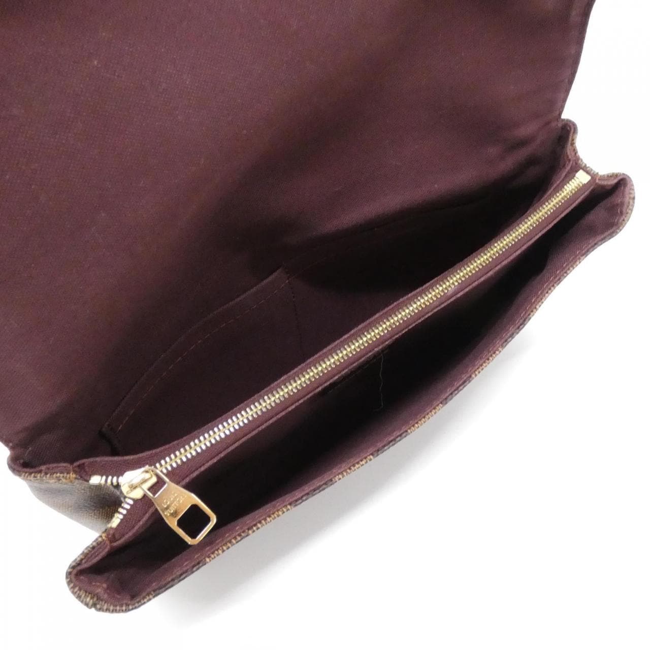 ルイヴィトン ダミエ ホクストン PM N41257 ショルダーバッグ