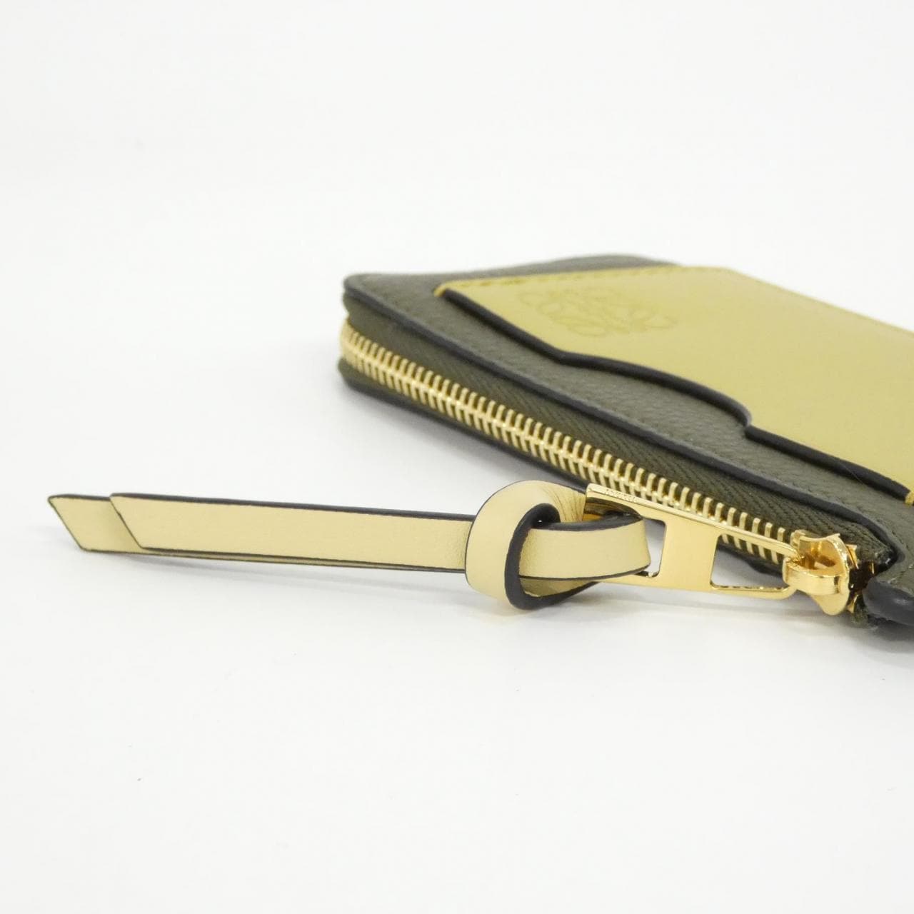 ロエベ C660Z40X07 コインケース