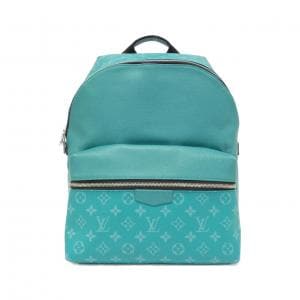 LOUIS VUITTON Monogram Discovery Backpack M30227 Rucksack