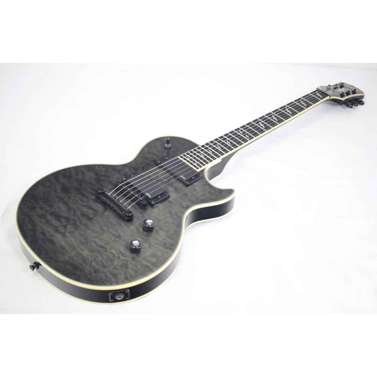 ＥＰＩＰＨＯＮＥ　　ＬＥＳ　ＰＡＵＬ　ＣＴＭ　ＰＲＯＰＨＥＣＹ　ＥＸ